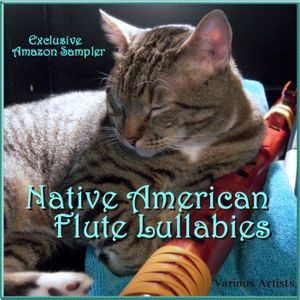 Native American Flute Lullabies