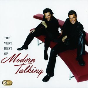 The Very Best of Modern Talking