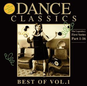 Dance Classics: Best of Vol. 1
