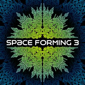 Space Forming, Volume 3