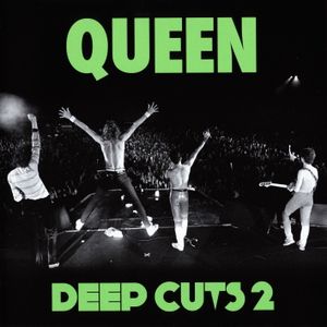 Deep Cuts, Volume 2 (1977–1982)