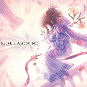 Key+Lia Best 2001-2010