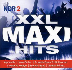 NDR2: XXL Maxi Hits