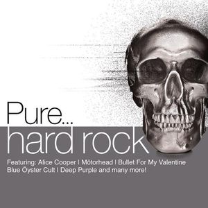 Pure… Hard Rock