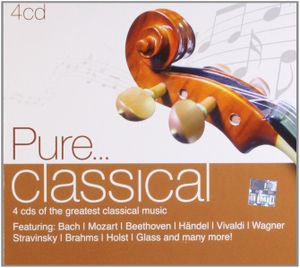 Pure… Classical
