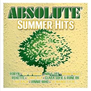 Absolute Summer Hits