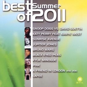 Best of 2011 - Summer