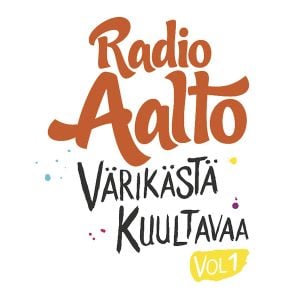 Värikästä kuultavaa, Vol. 1