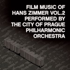 Film Music of Hans Zimmer, Volume 2