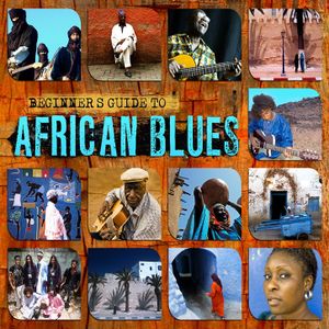 Beginner’s Guide to African Blues
