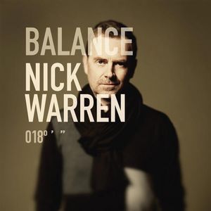 Balance 018: Nick Warren