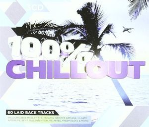 100% Chillout