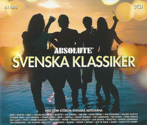 Absolute Svenska Klassiker
