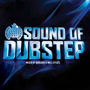 Ministry of Sound: Sound of Dubstep