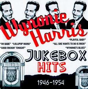 Jukebox Hits (1946-1954)