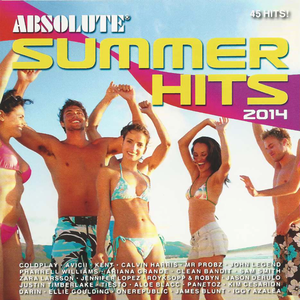 Absolute Summer Hits 2014