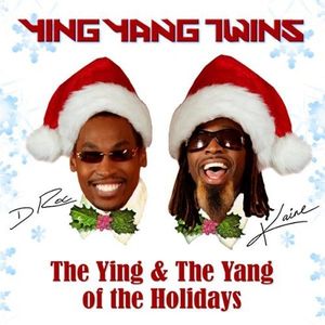 The Ying and the Yang of the Holidays