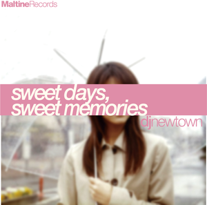 sweet days, sweet memories (EP)