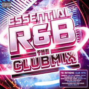 Essential R&B - The Clubmix