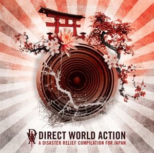 Direct World Action for Japan