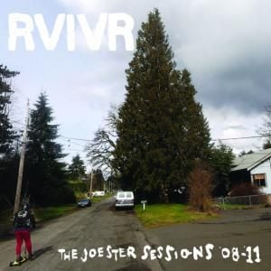 The Joester Sessions 08-11