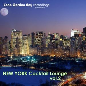 New York Cocktail Lounge Vol. 2