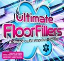 Pochette Ultimate FloorFillers 2000-2010