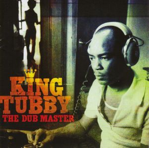 The Dub Master