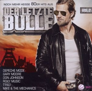 Der letzte Bulle, Volume 2 (OST)