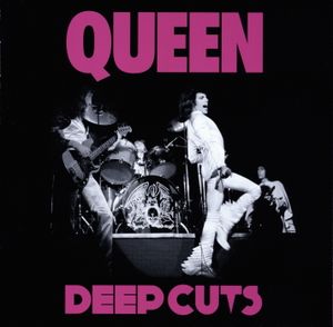 Deep Cuts, Volume 1 (1973–1976)