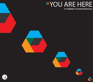 You Are Here: A Compilation of Lowlands Electronics