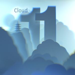 Cloud 11