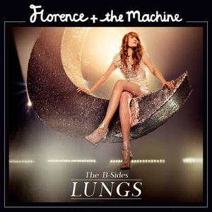 Lungs: The B-Sides