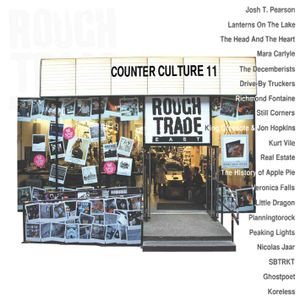 Rough Trade Shops: Counter Culture 11