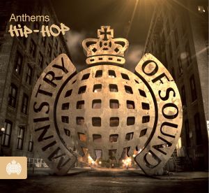 Ministry of Sound: Anthems: Hip-Hop