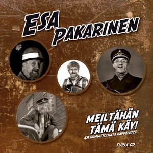 Meiltähän tämä käy! 48 ikimuistoisinta kappaletta