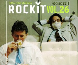 Rockit, Volume 26: Febbraio 2011