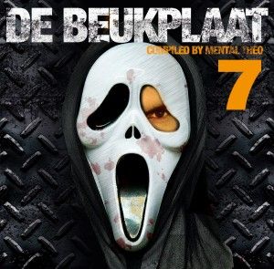 De Beukplaat 7