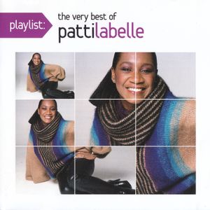Playlist: The Very Best of Patti LaBelle