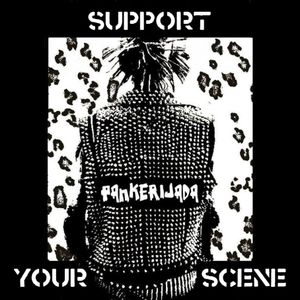 Support Your Scene 2011