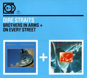 2 for 1: Brothers in Arms / On Every Street