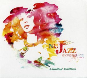 Nu-Jazz Experience, Volume 1