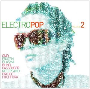 Electro Pop, Volume 2