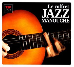 Le Coffret Jazz Manouche