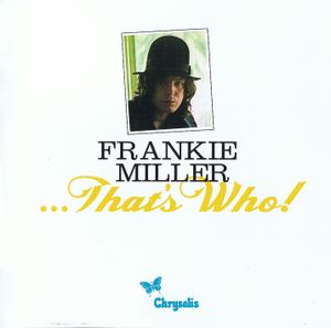 …That’s Who! The Complete Chrysalis Recordings (1973-1980)