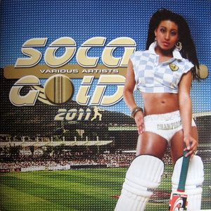 Soca Gold 2011