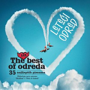 The Best of Odreda