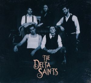 The Delta Saints