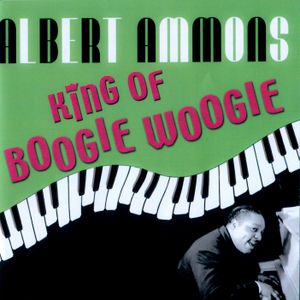 King of Boogie Woogie