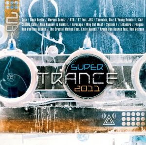 Super Trance 2011